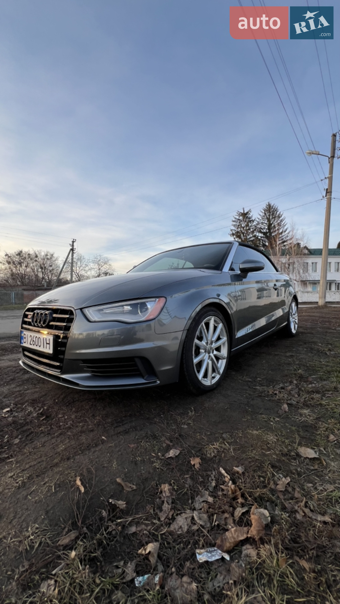 2014 Audi A3 - мініатюра 6