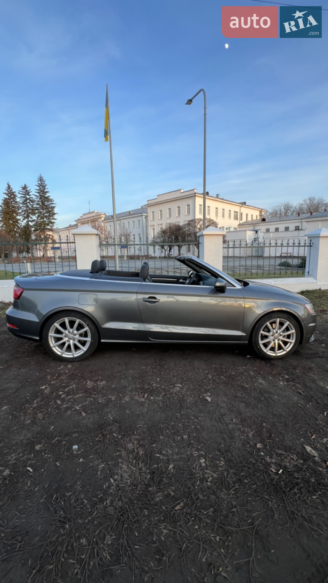 2014 Audi A3 - мініатюра 27