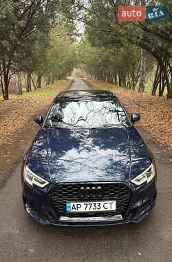 Audi A3 2017