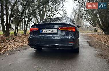 Седан Audi A3 2017 в Днепре