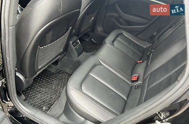 Седан Audi A3 2016 в 