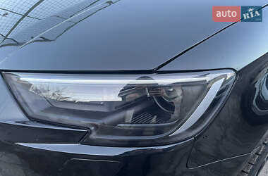 Седан Audi A3 2018 в 