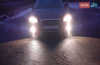 Хэтчбек Audi A3 2006 в 