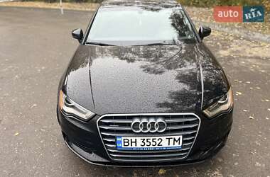 Седан Audi A3 2015 в Києві