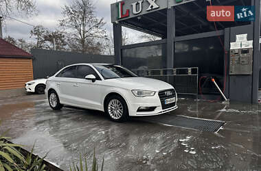 Audi A3 2016 Audi A3 2016
