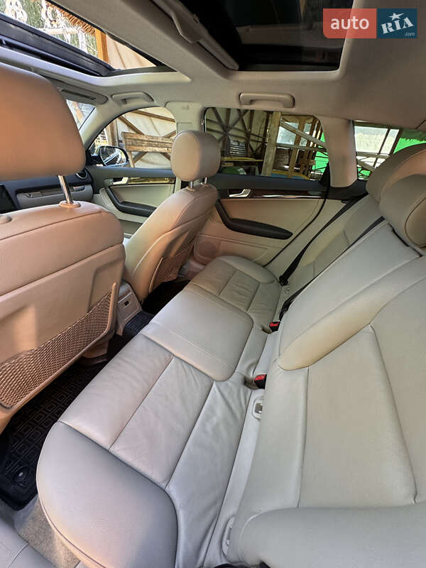 Хетчбек Audi A3 2012 в Одесі