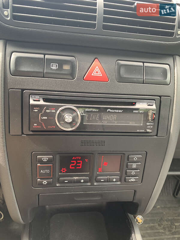 Хетчбек Audi A3 1999 в Івано-Франківську