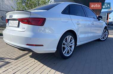 Седан Audi A3 2016 в Києві