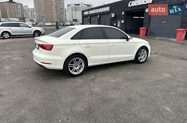 Седан Audi A3 2014 в Києві