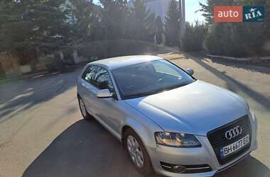 Хетчбек Audi A3 2011 в 