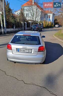 Audi A3 2011 Audi A3 2011