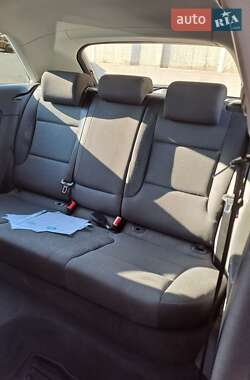 Хетчбек Audi A3 2011 в 