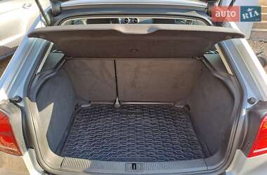 Хетчбек Audi A3 2011 в 