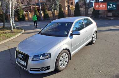 Хетчбек Audi A3 2011 в 