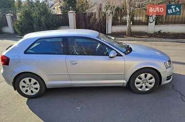 Хетчбек Audi A3 2011 в 
