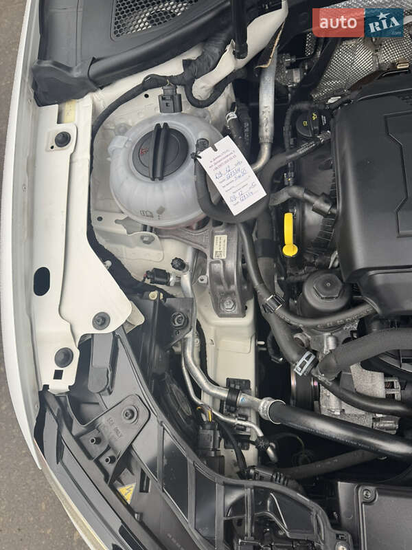 Седан Audi A3 2015 в Днепре