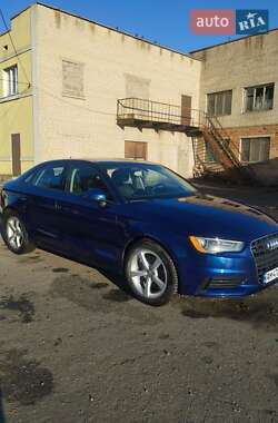 Седан Audi A3 2014 в Козятині