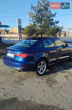 Седан Audi A3 2014 в Козятині