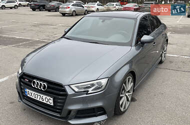 Audi A3 2016 Audi A3 2016