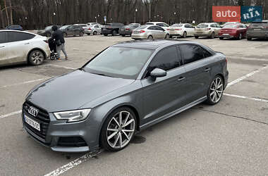 Audi A3 2016 Audi A3 2016