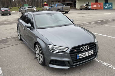 Седан Audi A3 2016 в 