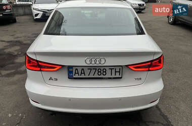 Седан Audi A3 2015 в Києві