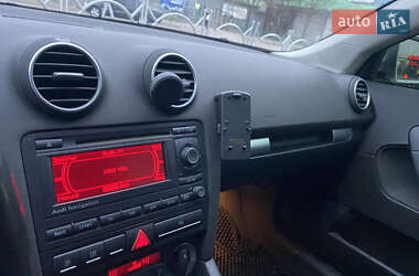 Хетчбек Audi A3 2007 в Павлограді