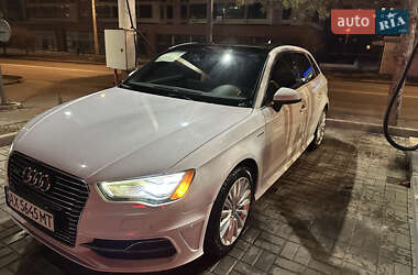 Audi A3 2015