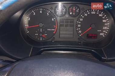 Хетчбек Audi A3 1999 в Гостомелі