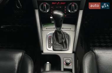 Хетчбек Audi A3 2009 в Дніпрі