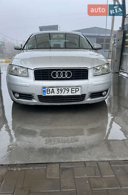 Хетчбек Audi A3 2004 в Долинській