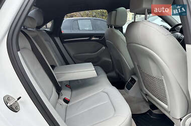 Седан Audi A3 2015 в 