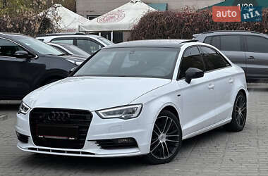 Седан Audi A3 2015 в 