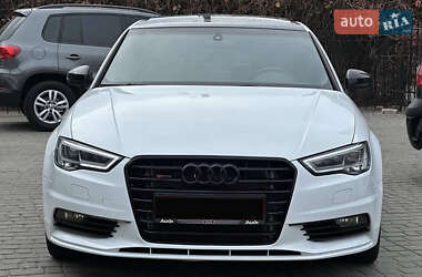 Audi A3 2015 Audi A3 2015