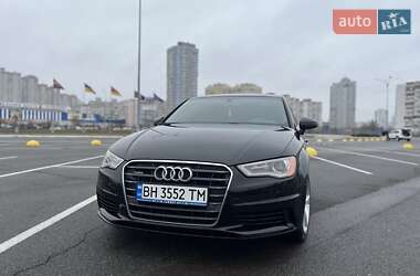 Седан Audi A3 2015 в Києві