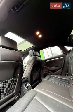 Седан Audi A3 2015 в 