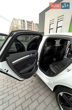 Седан Audi A3 2015 в 