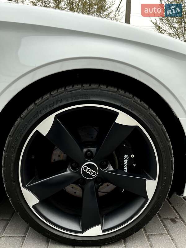 Седан Audi A3 2015 в Білій Церкві