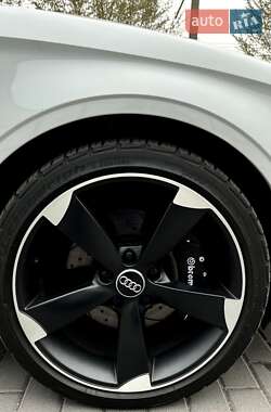 Седан Audi A3 2015 в 