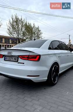Седан Audi A3 2015 в 