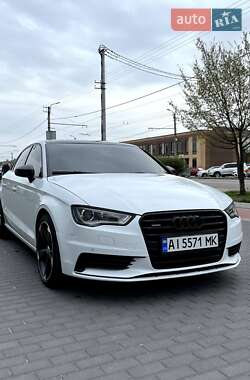 Седан Audi A3 2015 в 