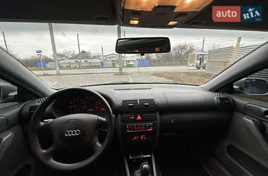 Хэтчбек Audi A3 1999 в Полтаве