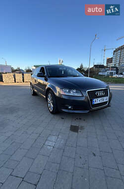 Audi A3 2008