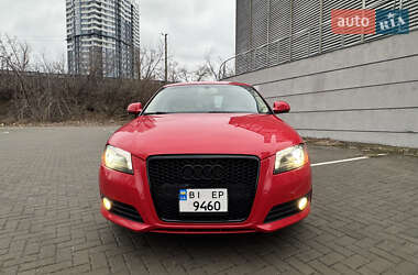 Audi A3 2010 Audi A3 2010