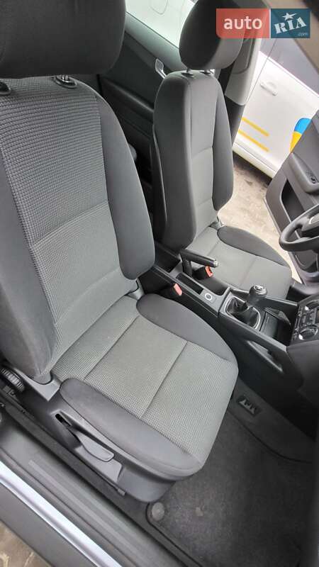 Хэтчбек Audi A3 2006 в Белой Церкви