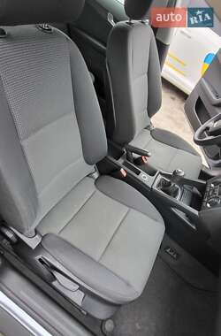 Хэтчбек Audi A3 2006 в 