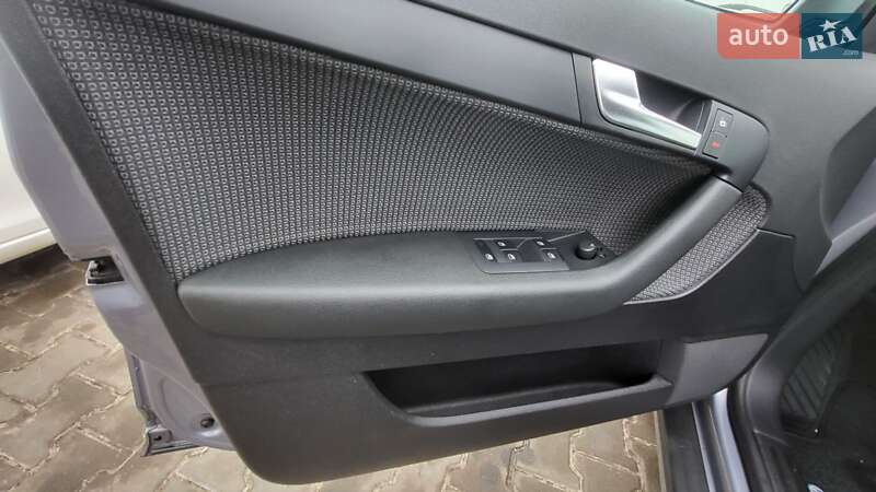 Хэтчбек Audi A3 2006 в Белой Церкви