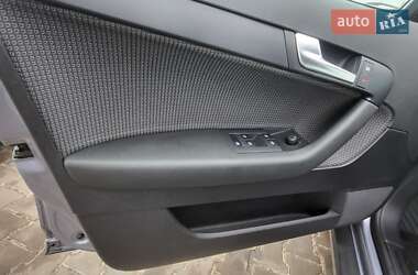 Хэтчбек Audi A3 2006 в 