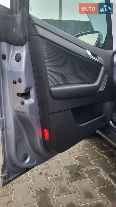 Хэтчбек Audi A3 2006 в Белой Церкви