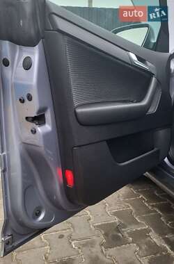 Хэтчбек Audi A3 2006 в 